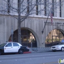 Los Angeles County - Police Departments