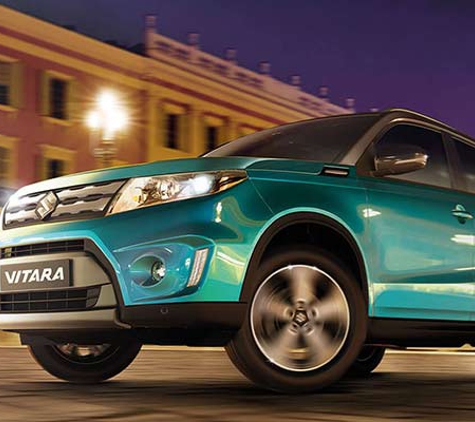 Goulburn Suzuki - Goulburn, NSW