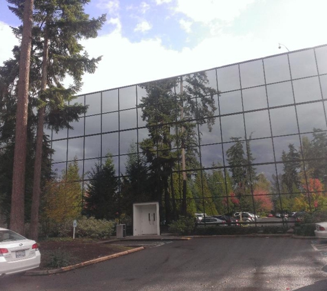 Microsoft Corporation - Redmond, WA