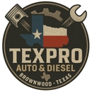 Texpro Auto & Diesel Repair - Auto Repair & Service