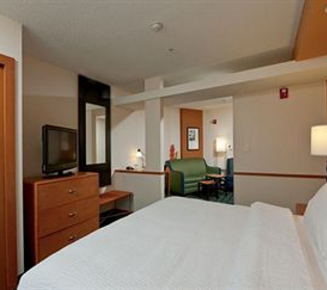 Fairfield Inn & Suites - Exeter, NH