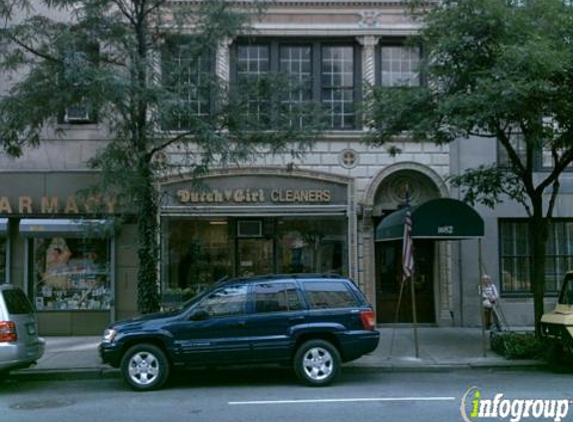 Dutch Girl Cleaners - New York, NY