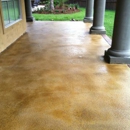 VanSickle Concrete - Stamped & Decorative Concrete