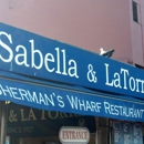 Sabella & La Torre - Fish & Seafood Markets
