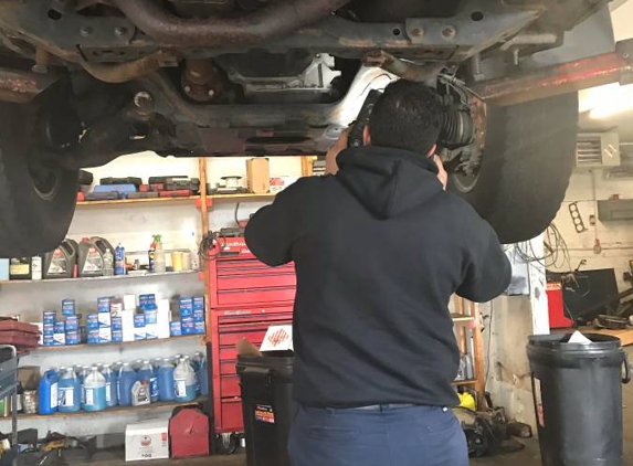 RC Auto Repair - Glen Cove, NY
