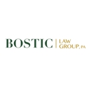 Bostic Law Group, PA - Traffic Law Attorneys