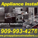 Pro Appliance Installers - Microwave Ovens