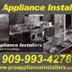 Pro Appliance Installers