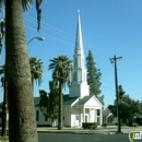 Joshua Tree Feeding Program - Charities