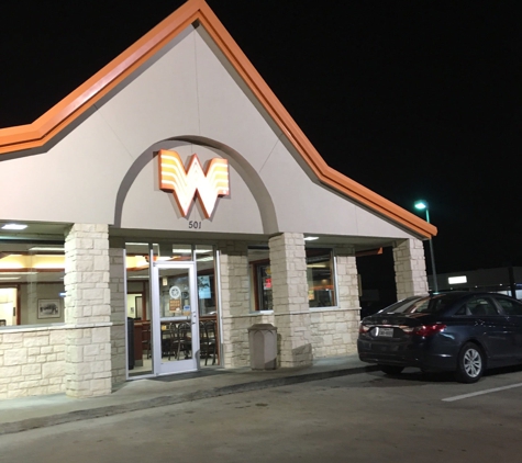 Whataburger - Duncanville, TX