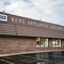 Ben's Appliance Inc. - Major Appliances