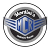 Mordini's Collision Repair gallery