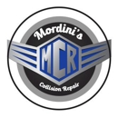 Mordini's Collision Repair - Automobile Body Repairing & Painting