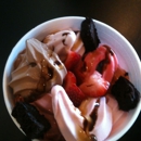 Xtreme Frozen Yogurt - Yogurt