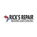 Ricks Repair Heating & Cooling - Heating Contractors & Specialties