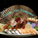 Yuyo Japanese Restaurant - Japanese Restaurants