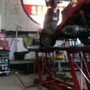 Moto Lab - Motorcycles & Motor Scooters-Repairing & Service