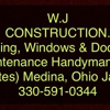 WJ construction gallery