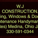 WJ construction - Siding Contractors