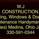 WJ construction