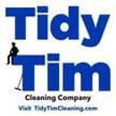 Tidy Tim Cleaning Company - Industrial Cleaning