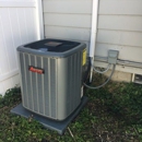 Walsh Heating & Cooling Inc - Major Appliance Refinishing & Repair