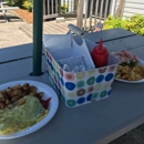 Picnic Box - American Restaurants