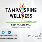 Tampa Spine and Wellness