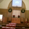 Mount Pleasant Baptist Church gallery