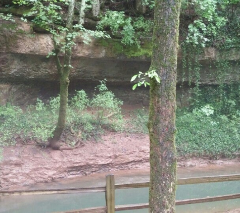 Lost River Cave - Bowling Green, KY