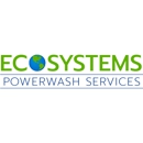 Ecosystems Power Wash - Pressure Washing Equipment & Services