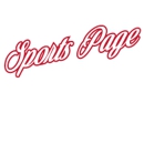 Sports Page - Sports Bars