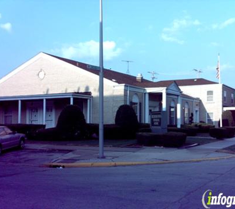 Bormann Funeral Home - Melrose Park, IL