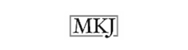 MKJ Accounting Consultants Logo