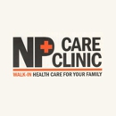 NP Care Clinic - Nurses-Advanced Practice-ARNP
