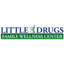 Little Drugs - Pharmacies