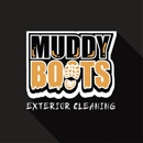 Muddy Boots Exterior Cleaning - Power Washing