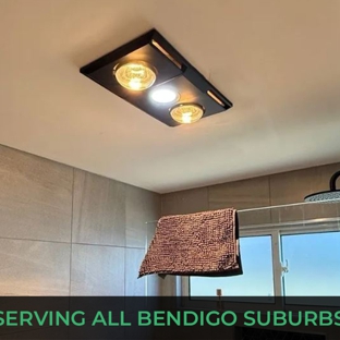 BRADE Electrical. Serving All Bendigo Suburbs