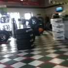 Plaza Tire Service