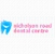 Nicholson Road Dental Centre Logo