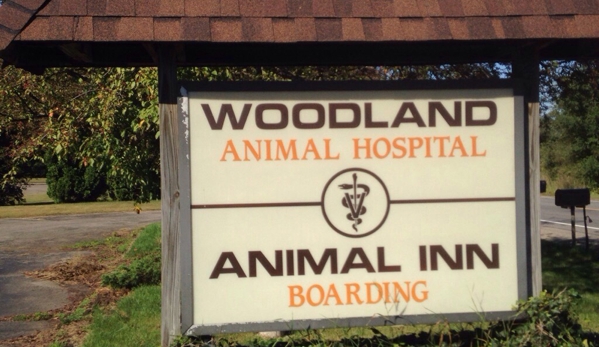 Woodland Animal Hospital - Kalamazoo, MI