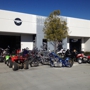 Arneys Motorcycle Garage