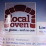 Local Oven