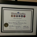 NOW Hiring Heroes, Inc. - Temporary Employment Agencies