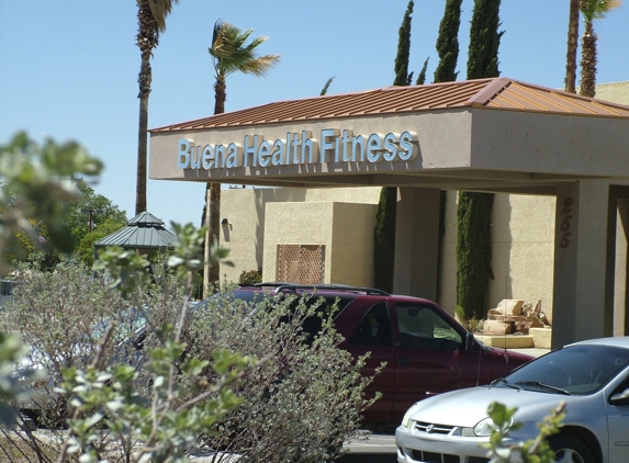 Buena Health Fitness Center - Sierra Vista, AZ