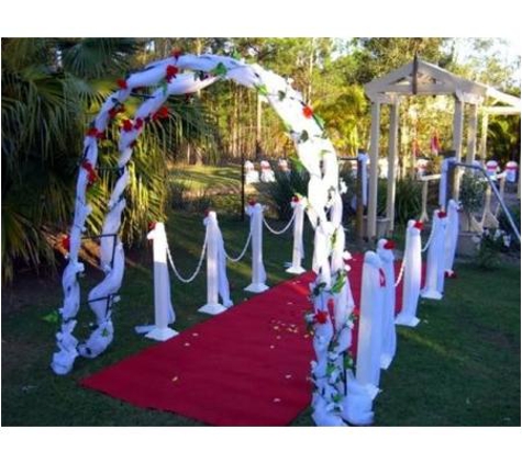 R & R Hire Services - Caboolture, QLD