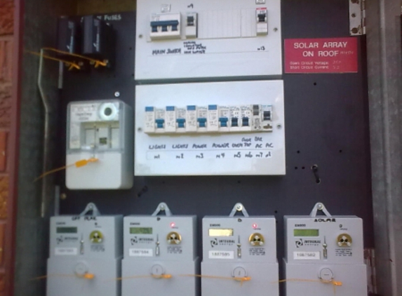 Campbelltown Electrical - Glen Alpine, NSW