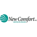New Comfort Heating & Cooling - Heating Equipment & Systems-Repairing