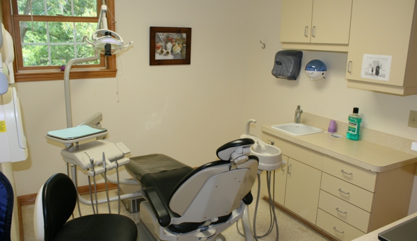 Orchard Park Village Dental - Orchard Park, NY