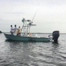 Tailing Tales Charters - Boat Tours